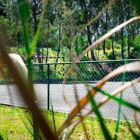 Hotel Rural Quinta Do Juncal Serra d'El-Rei Zewnętrze zdjęcie