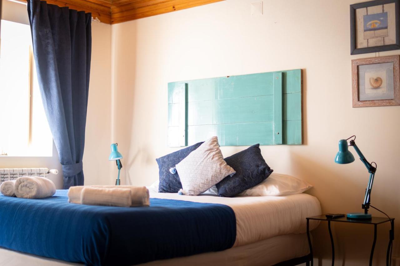 Hotel Rural Quinta Do Juncal Serra d'El-Rei Zewnętrze zdjęcie