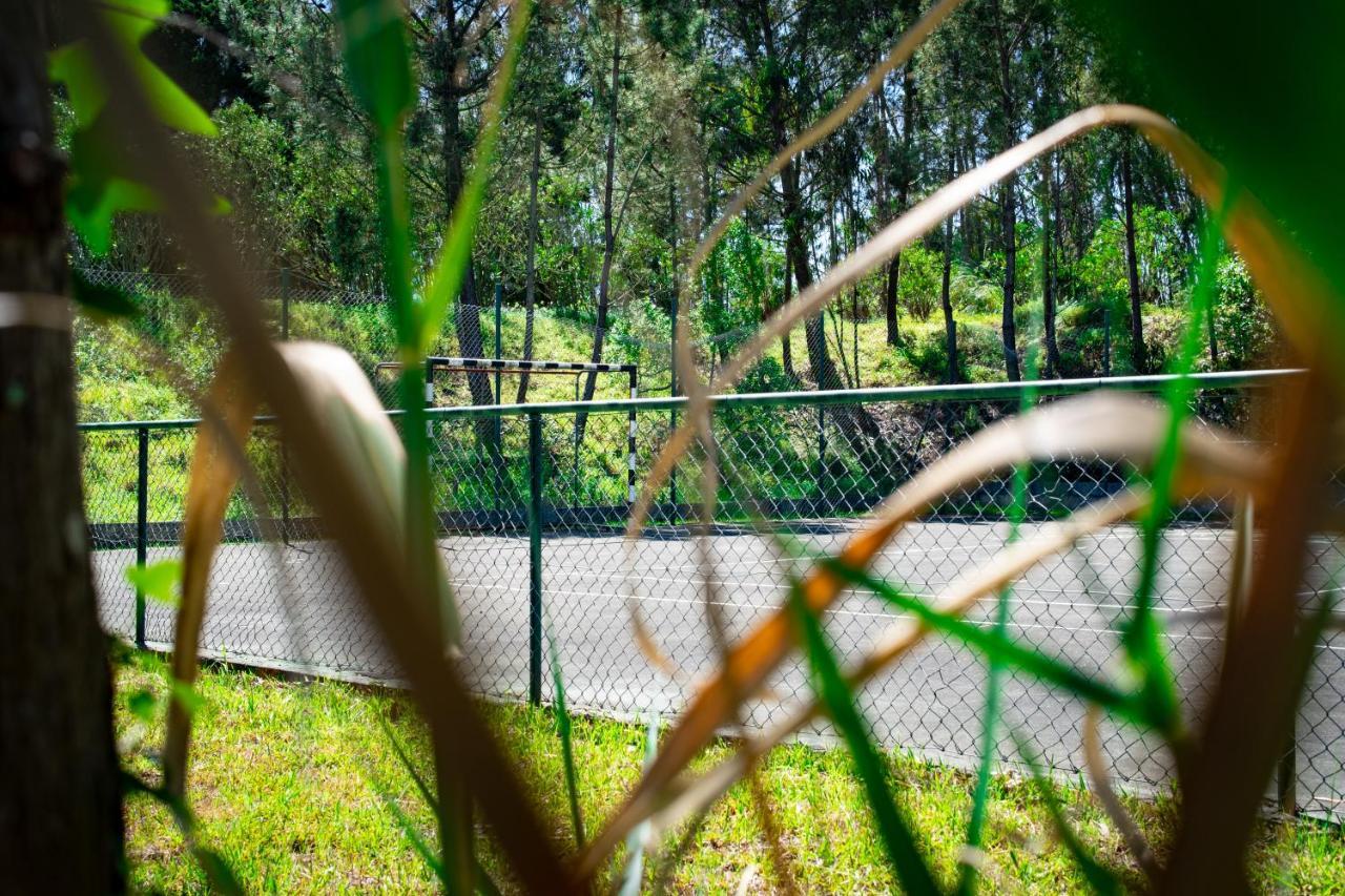 Hotel Rural Quinta Do Juncal Serra d'El-Rei Zewnętrze zdjęcie