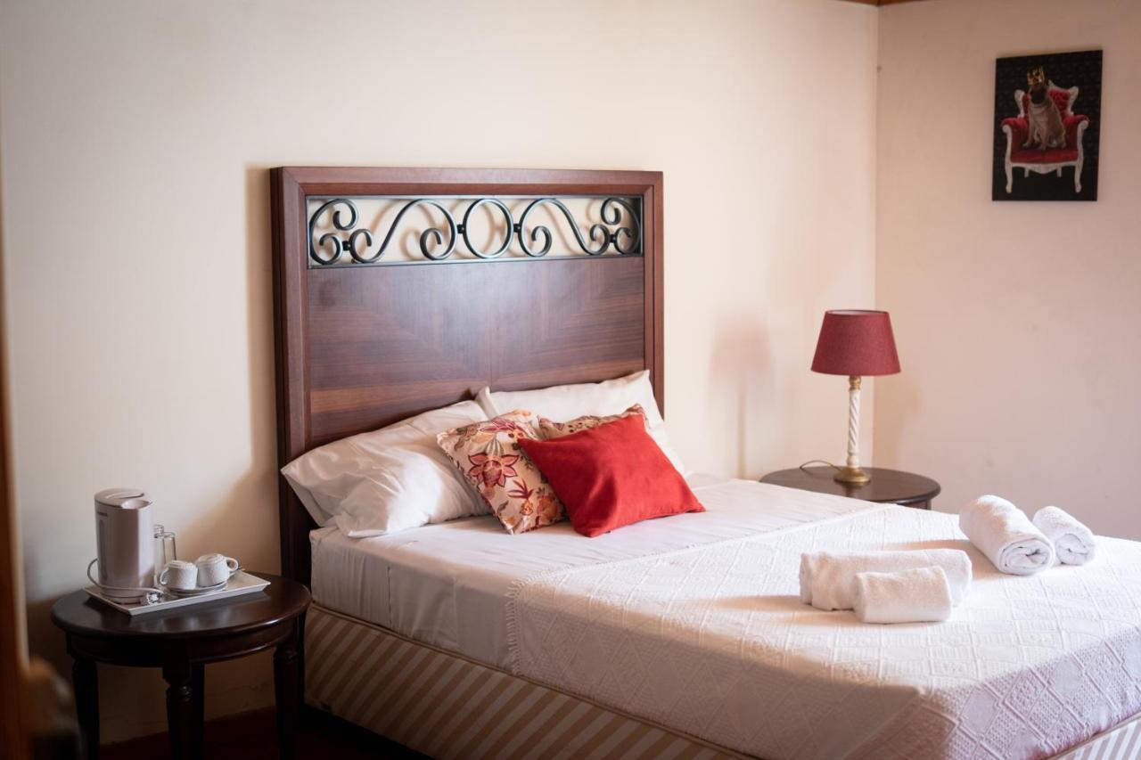 Hotel Rural Quinta Do Juncal Serra d'El-Rei Zewnętrze zdjęcie