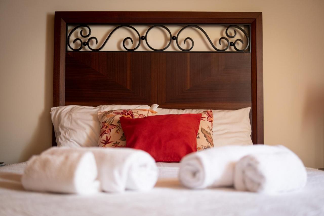 Hotel Rural Quinta Do Juncal Serra d'El-Rei Zewnętrze zdjęcie