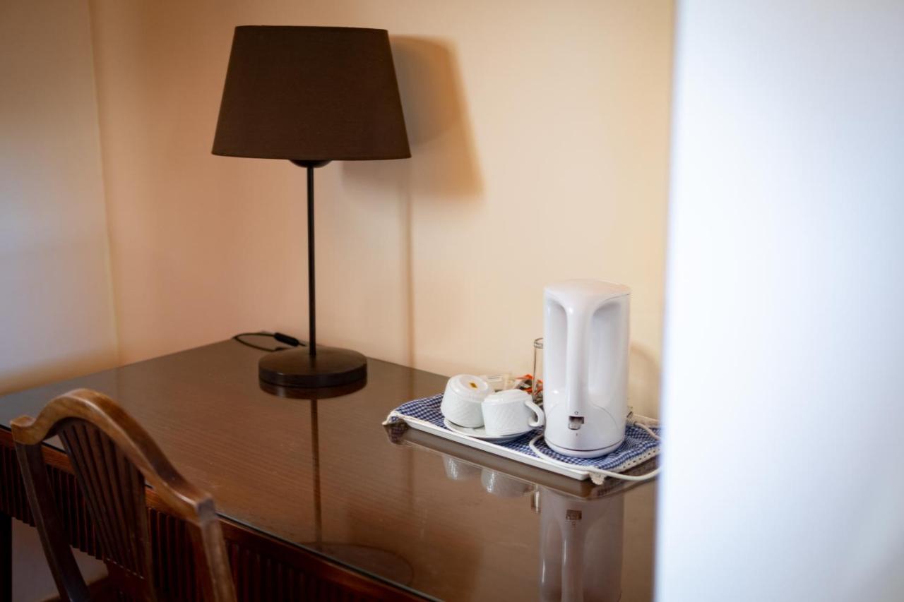 Hotel Rural Quinta Do Juncal Serra d'El-Rei Zewnętrze zdjęcie