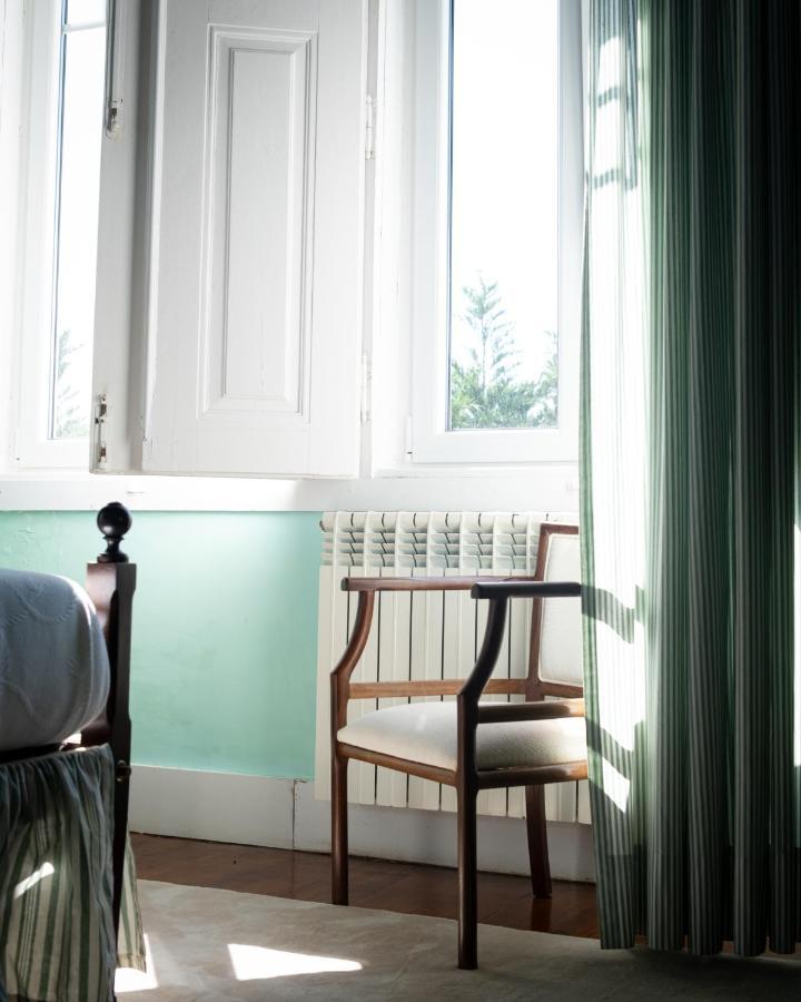 Hotel Rural Quinta Do Juncal Serra d'El-Rei Zewnętrze zdjęcie