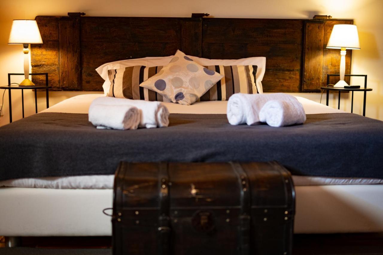 Hotel Rural Quinta Do Juncal Serra d'El-Rei Zewnętrze zdjęcie