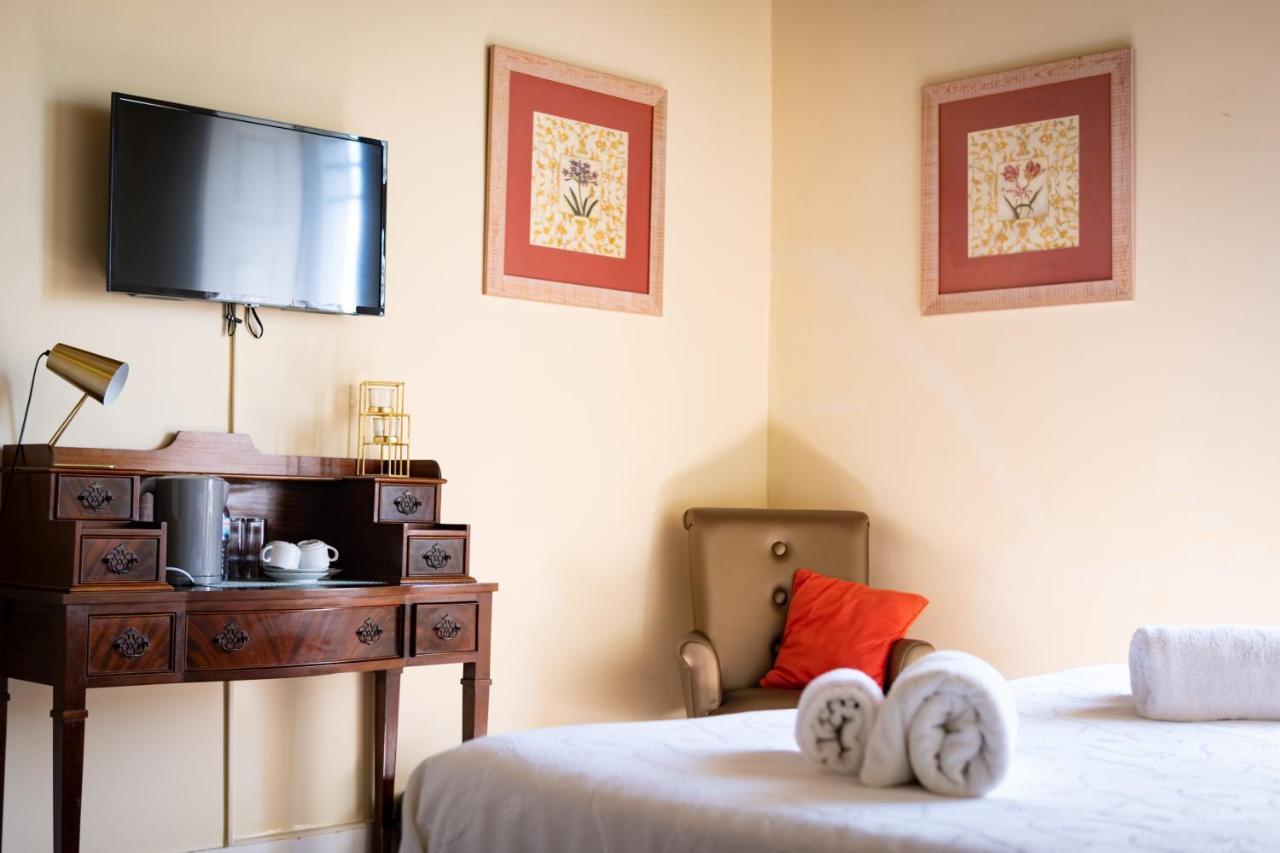 Hotel Rural Quinta Do Juncal Serra d'El-Rei Zewnętrze zdjęcie