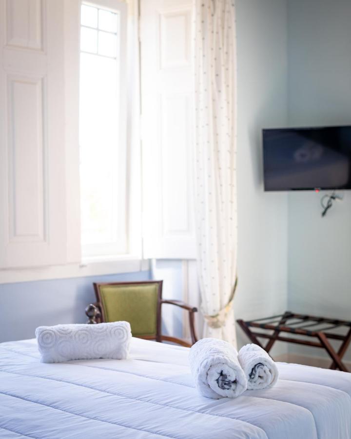 Hotel Rural Quinta Do Juncal Serra d'El-Rei Zewnętrze zdjęcie