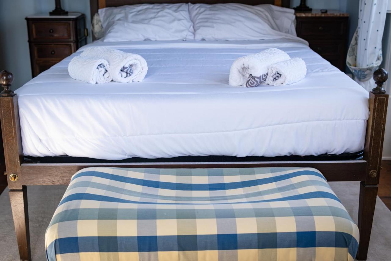 Hotel Rural Quinta Do Juncal Serra d'El-Rei Zewnętrze zdjęcie