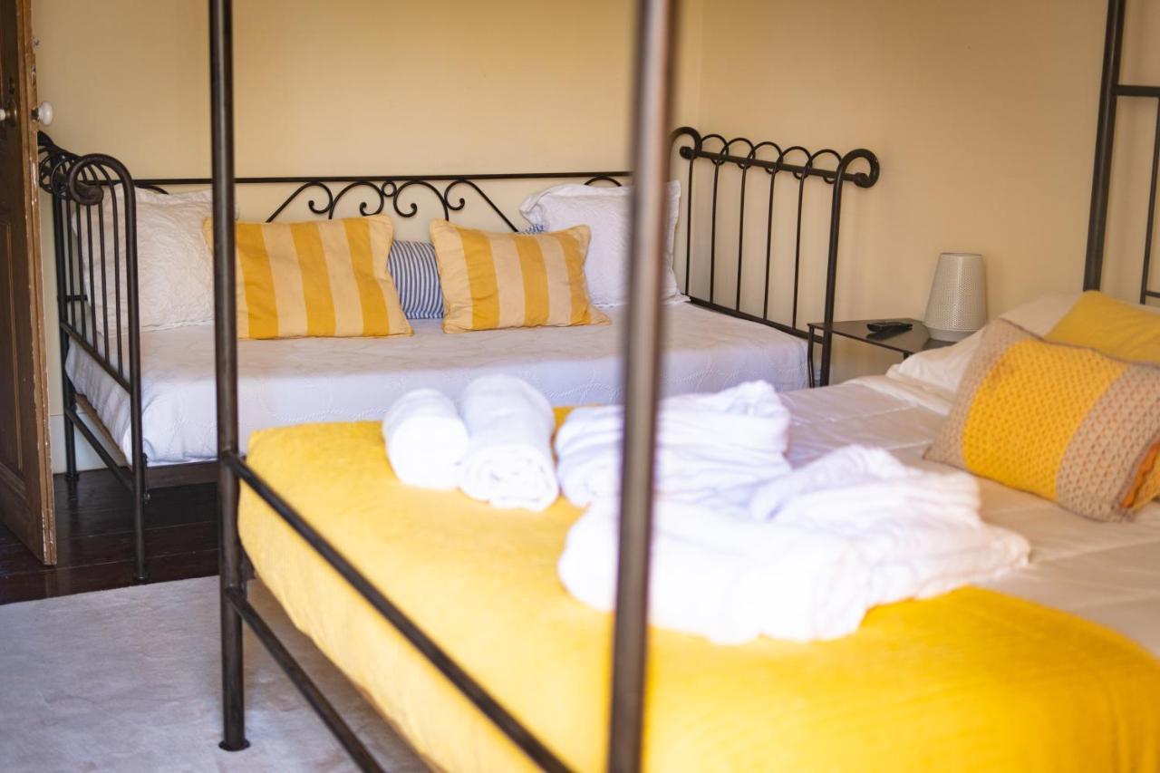 Hotel Rural Quinta Do Juncal Serra d'El-Rei Zewnętrze zdjęcie