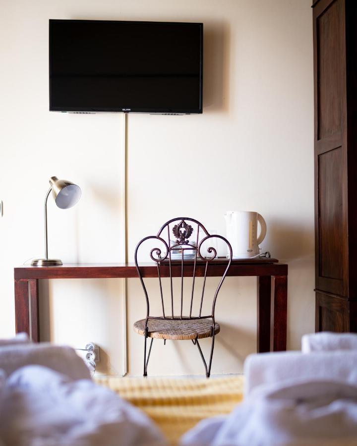 Hotel Rural Quinta Do Juncal Serra d'El-Rei Zewnętrze zdjęcie
