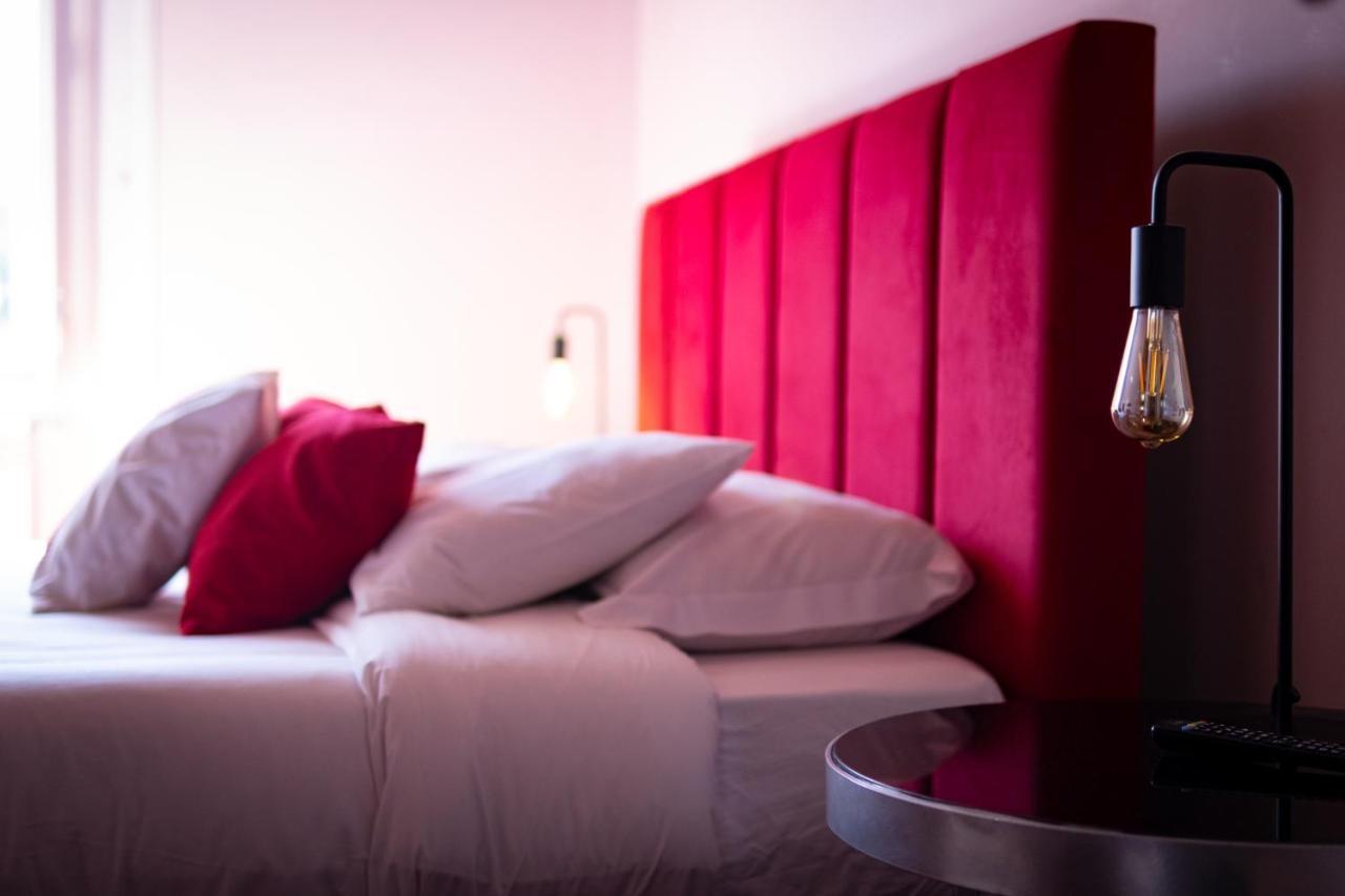 Hotel Rural Quinta Do Juncal Serra d'El-Rei Zewnętrze zdjęcie