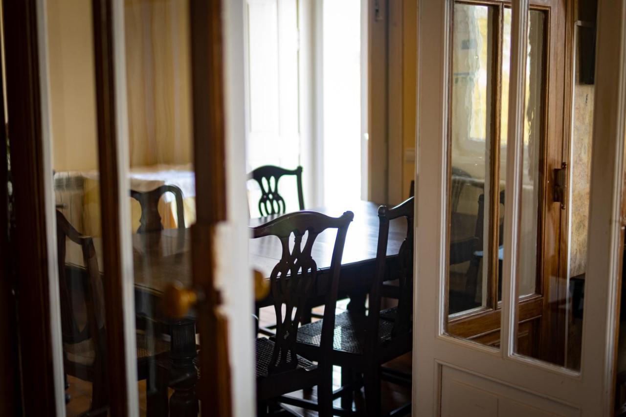 Hotel Rural Quinta Do Juncal Serra d'El-Rei Zewnętrze zdjęcie