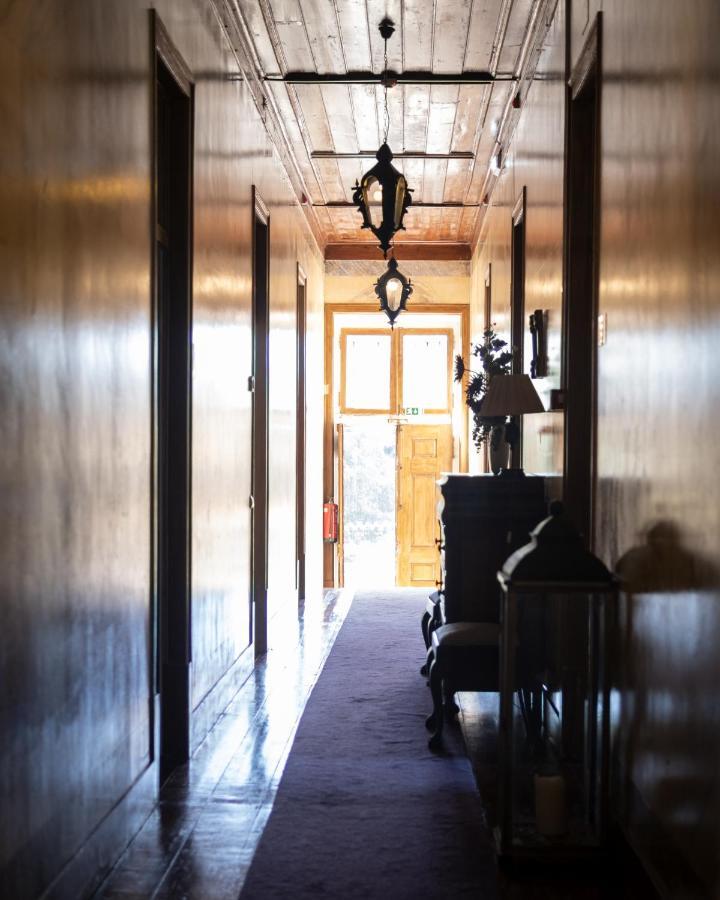 Hotel Rural Quinta Do Juncal Serra d'El-Rei Zewnętrze zdjęcie