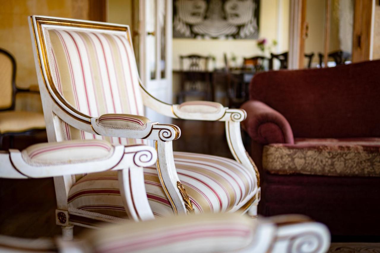 Hotel Rural Quinta Do Juncal Serra d'El-Rei Zewnętrze zdjęcie