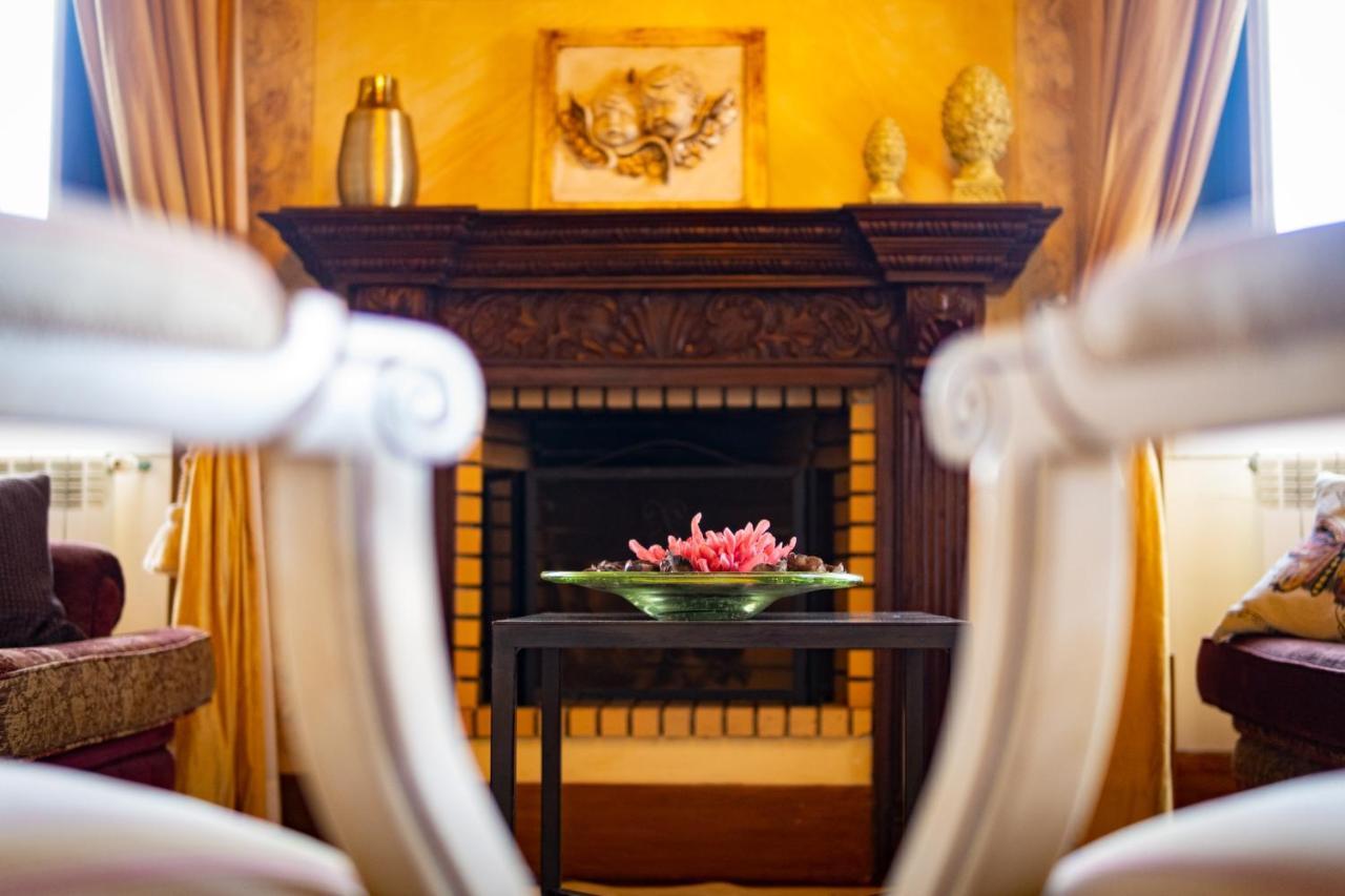 Hotel Rural Quinta Do Juncal Serra d'El-Rei Zewnętrze zdjęcie