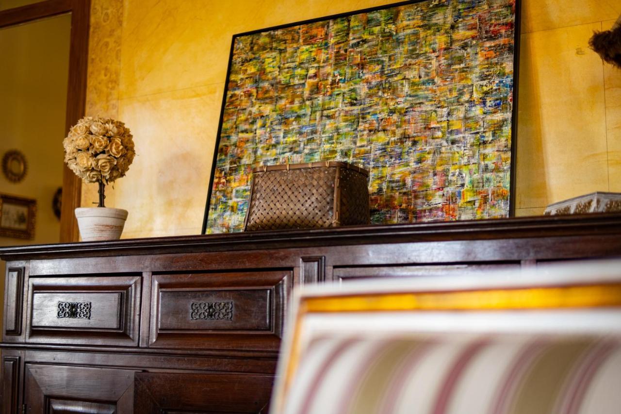 Hotel Rural Quinta Do Juncal Serra d'El-Rei Zewnętrze zdjęcie
