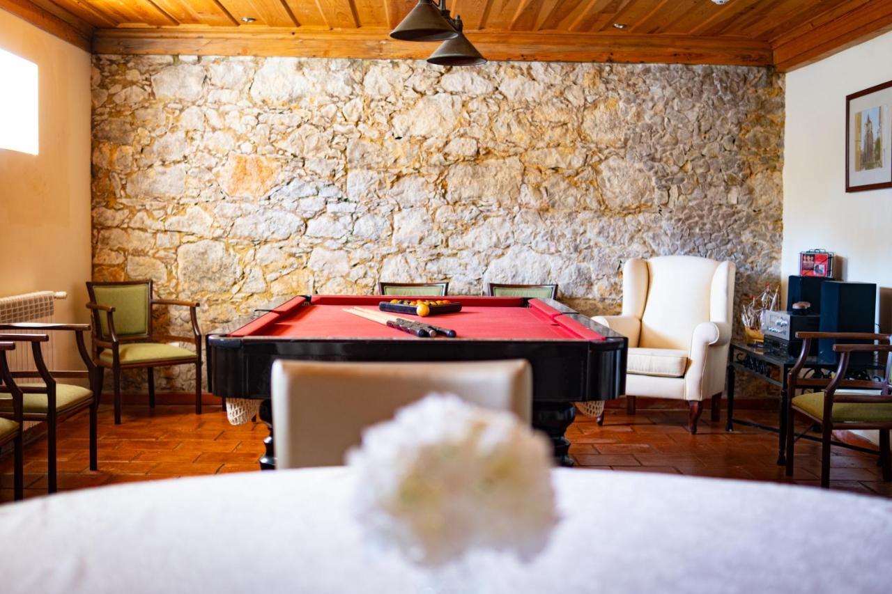 Hotel Rural Quinta Do Juncal Serra d'El-Rei Zewnętrze zdjęcie