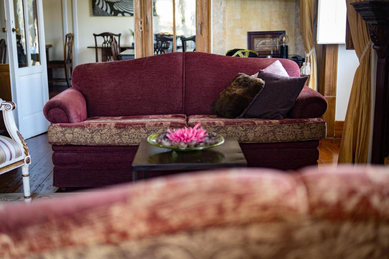 Hotel Rural Quinta Do Juncal Serra d'El-Rei Zewnętrze zdjęcie