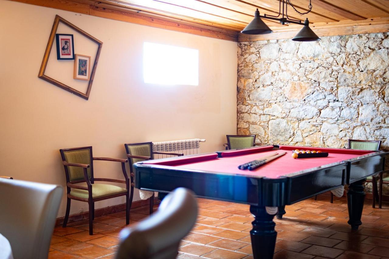 Hotel Rural Quinta Do Juncal Serra d'El-Rei Zewnętrze zdjęcie