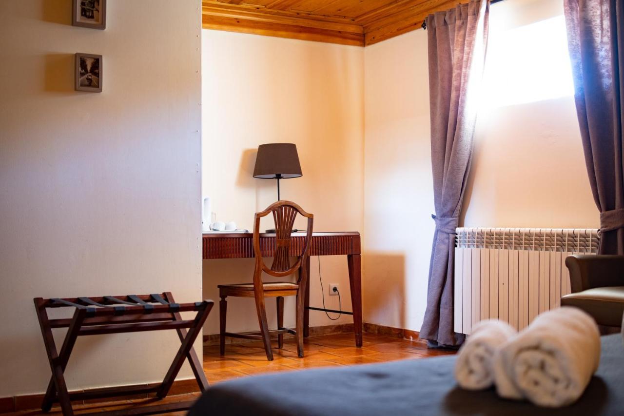 Hotel Rural Quinta Do Juncal Serra d'El-Rei Zewnętrze zdjęcie