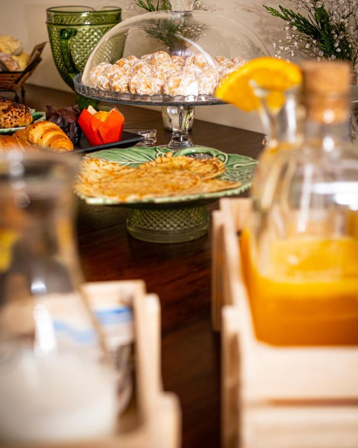 Hotel Rural Quinta Do Juncal Serra d'El-Rei Zewnętrze zdjęcie