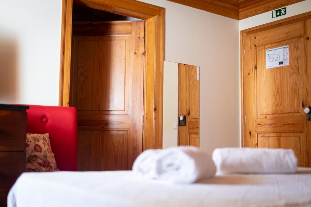 Hotel Rural Quinta Do Juncal Serra d'El-Rei Zewnętrze zdjęcie