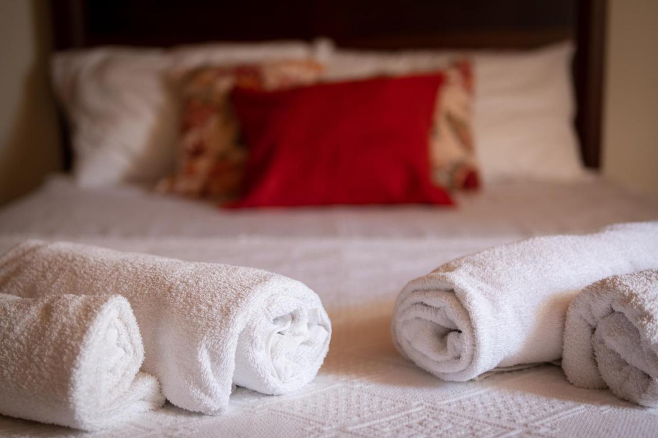 Hotel Rural Quinta Do Juncal Serra d'El-Rei Zewnętrze zdjęcie